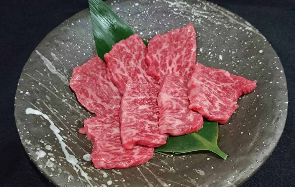 Newopen 手作りタレで食べる国産牛が絶品 焼肉いちぼ が片町にオープン いいじ金沢