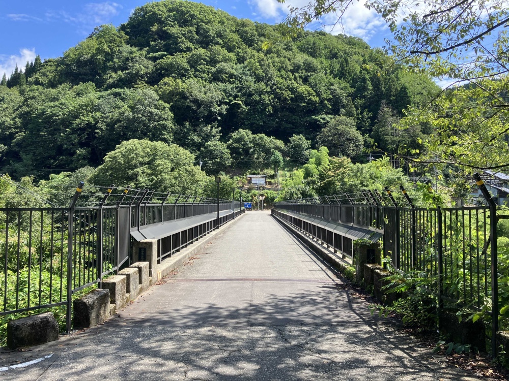 熊橋大橋