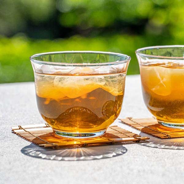 お茶のあずま園「特上 加賀棒ほうじ茶」